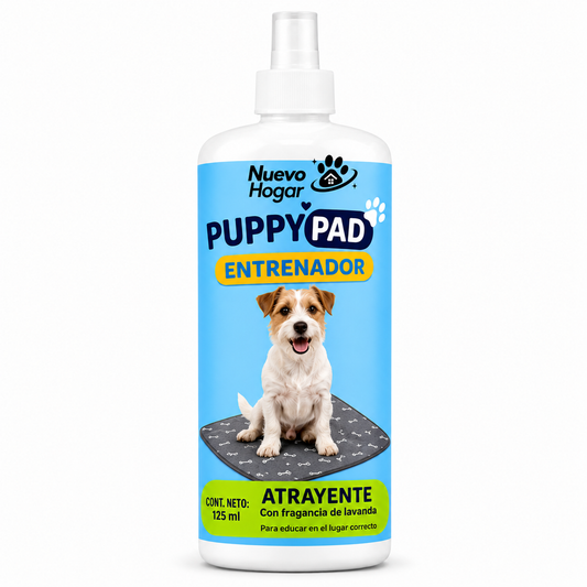Feromonas Atrayentes para Perro ~ PuppyGo